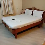 Central Residency