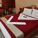Central Residency