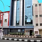 Central Residency