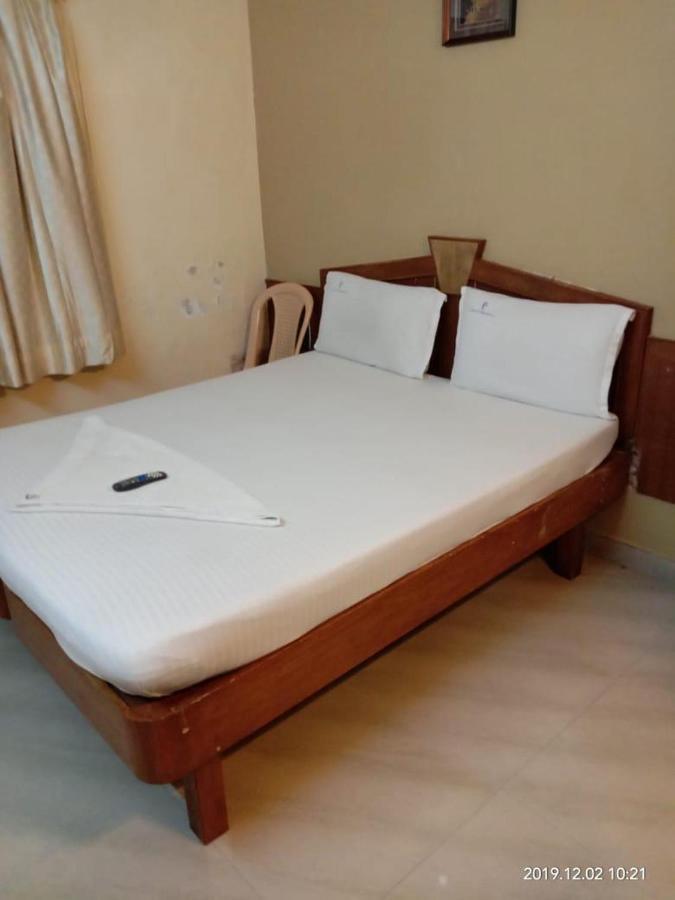 Central Residency Hotel