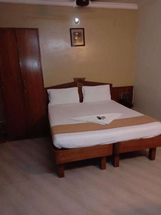 Central Residency 3*