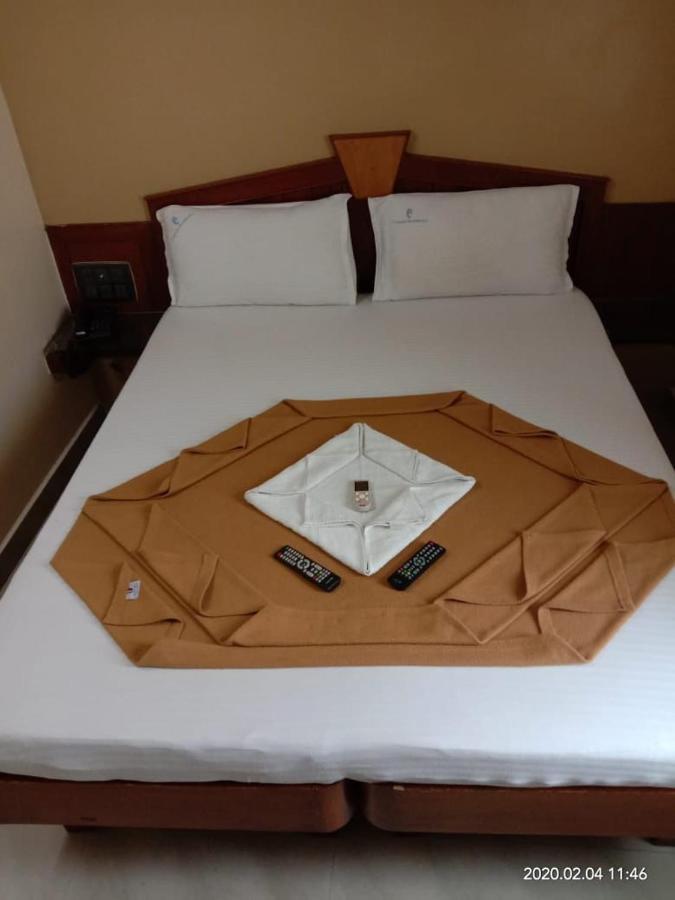 Central Residency Hotel