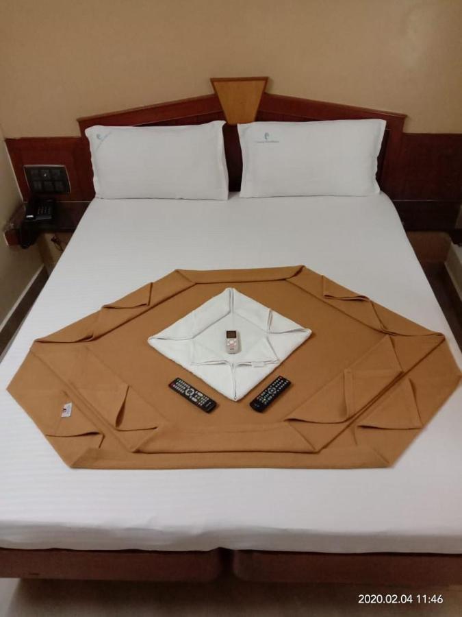 Central Residency Hotel Chennai