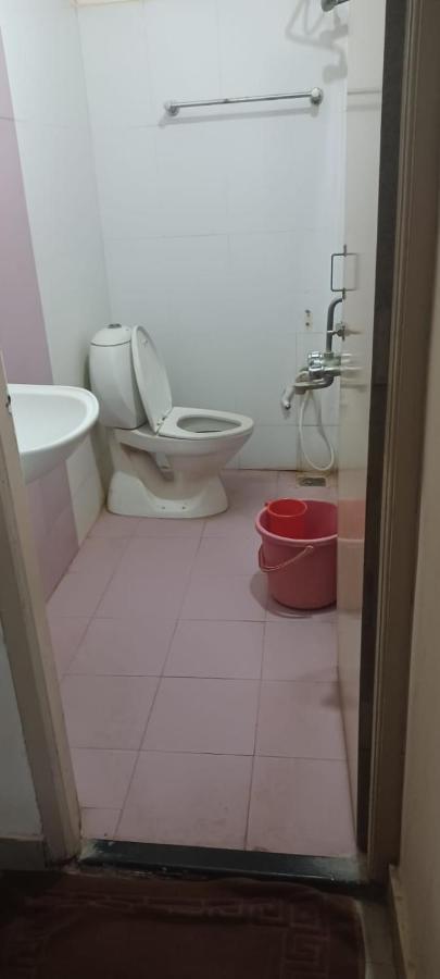 Central Residency Hotel Chennai