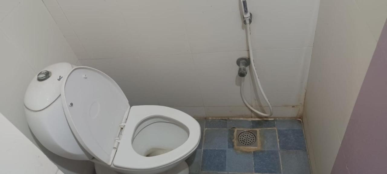 Central Residency Hotel 3*