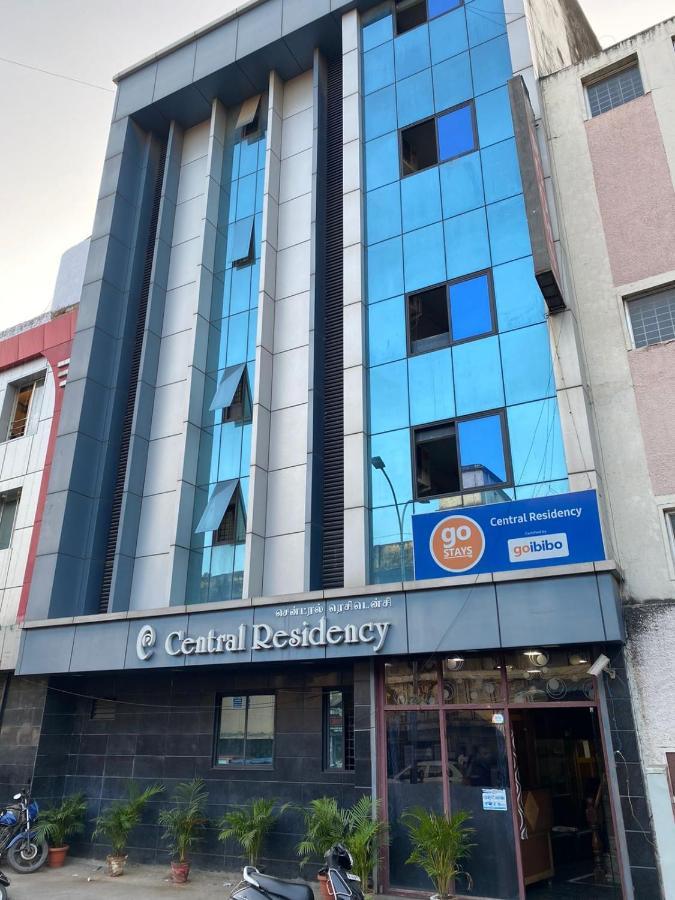 Central Residency Chennai