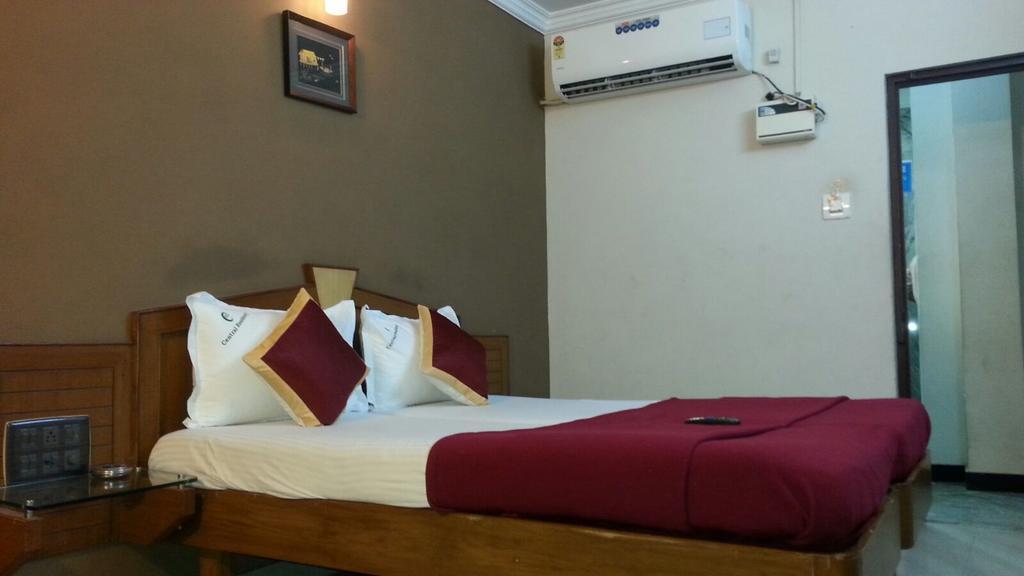 Central Residency Hotel Chennai