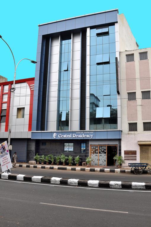 Central Residency